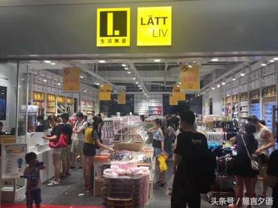 LATTLIV 快時尚百貨領跑者，半年零售額突破十億