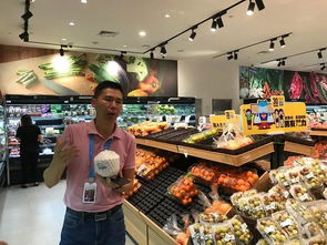 深圳老牌百貨擁抱新零售，盒馬鮮生加速布局開設(shè)四家新店