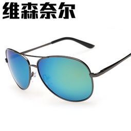 維森奈爾眼鏡產(chǎn)品展示與體驗(yàn)評測  最新零售趨勢解析