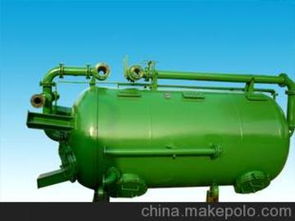 專業(yè)生產(chǎn)離子交換器