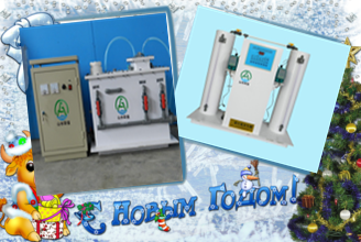 如皋飲用水消毒設備生產(chǎn)廠家 說明書-濰坊山水環(huán)保機械制造