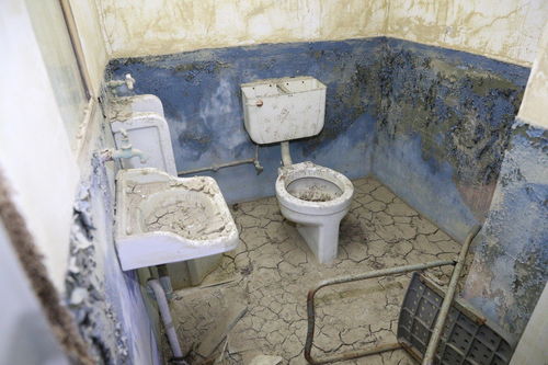 蔣介石 五星級 戰時地下指揮所曝光 深入山壁40米