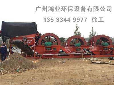 韶關(guān)洗沙廠泥漿過濾設(shè)備選購