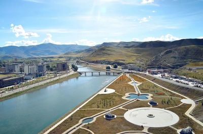 世界水日 中國水周丨甘孜水利:書寫群眾滿意的水利答卷