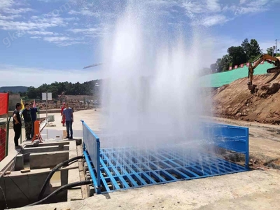 MRS-100：革新水資源管理的專用機械設備制造