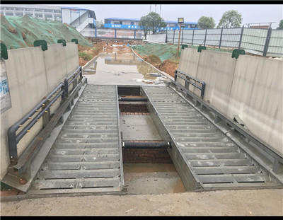 宿遷滾軸洗輪機 工地洗車設備與水資源專用機械制造的創新融合