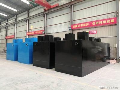 泉美環?？破?生活污水處理設備結垢原因解析及水資源專用機械設備制造的重要性